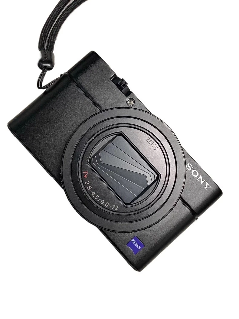 Sony Cyber-shot DSC-RX100 VII 数码相机| eBay