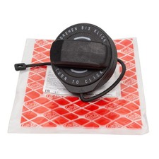 febi 103097 Tankdeckel für PORSCHE 996 997 BOXSTER CAYMAN (986 987)