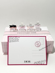Miss Dior Set | eBay