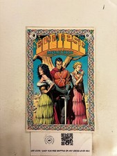 Cómics Eclipse mensual #9 en estado bastante bueno Eclipse 23 HH70