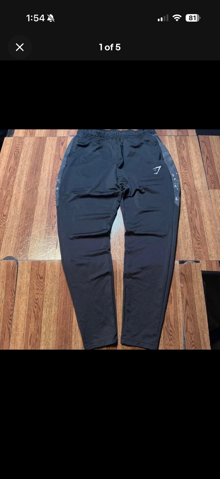 BUNDLE 3 items - image 1