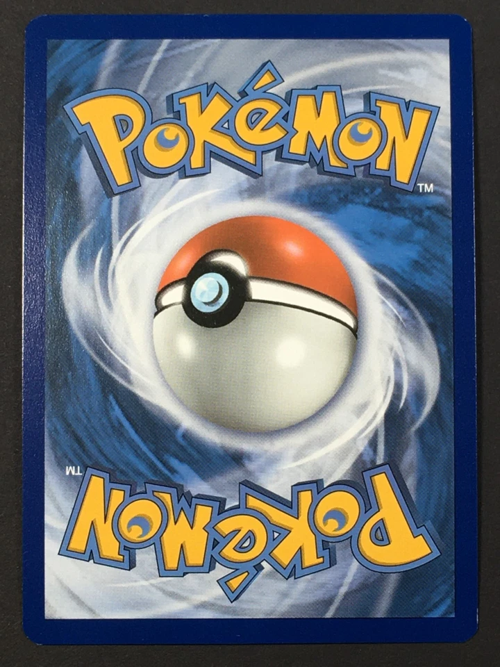 Pokemon TCG Palossand 127/236 Reverse Holo Rare SM Cosmic Eclipse NM - Image 2 of 2