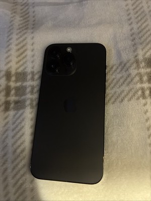 I Phone 14 Pro Max Used 