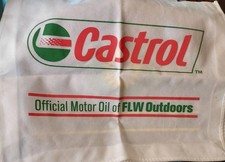 Vintage Castrol / BP Tote Bag