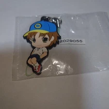 We still don't know the name of the flower we saw that day. Matsuyukishu Charm J