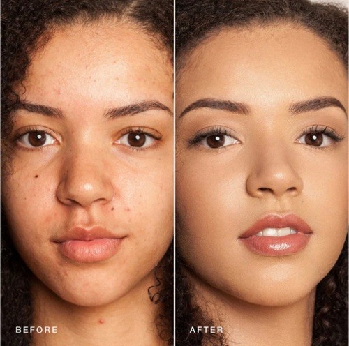 Jourr Essential Bronceado Alta Cobertura - Imagen 3 de 3