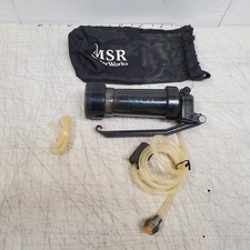 MSR MiniWorks EX Water Filter