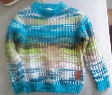 Scotch & Soda Kinder Strickpulli Gr 6/116 ??