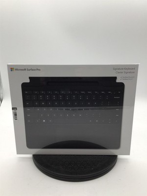 NEW Sealed Microsoft Surface Pro Signature Keyboard 1864