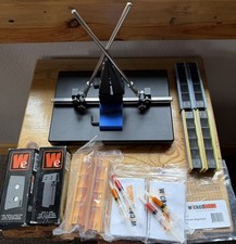 Wicked Edge  Precision Knife Sharpener  With ...