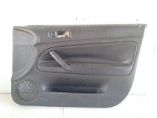 GPDD6525 TÜRVERKLEIDUNG VORNE RECHTS / B1837114 / 2551350 FÜR VOLKSWAGEN PASSAT