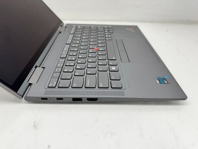 Lenovo X1 Yoga 6th Gen i7-1165G7@2.80GHz 16GB 256GB Laptop W/AC