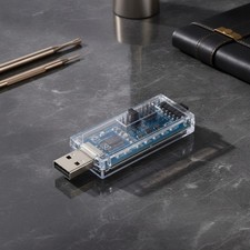 USB to TTL UART Converter Cable FTDI Chip Support 5V 3.3V 2.5V 1.8V for Micro...