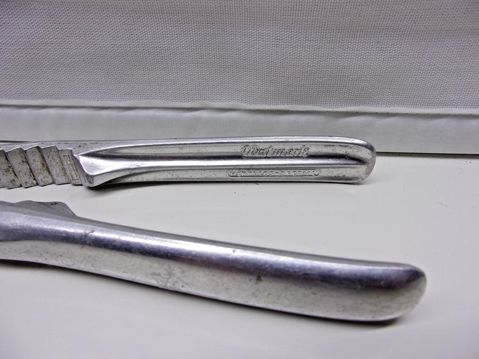 VINTAGE massiver Nussknacker WESTMARCKS HERCULES SPEZIAL WEIHNACHTEN 16,3cm - Image 2 of 3