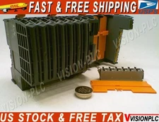 US Free TAX One B&R X20CP3484 PLC Module X20 CP 3484 used