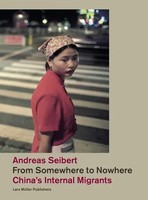 Andreas Seibert | From Somewhere To Nowhere | Buch | Englisch (2008) | 316 S.