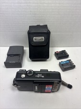 Canon PowerShot S70 7.1MP Digital Camera - Bl...
