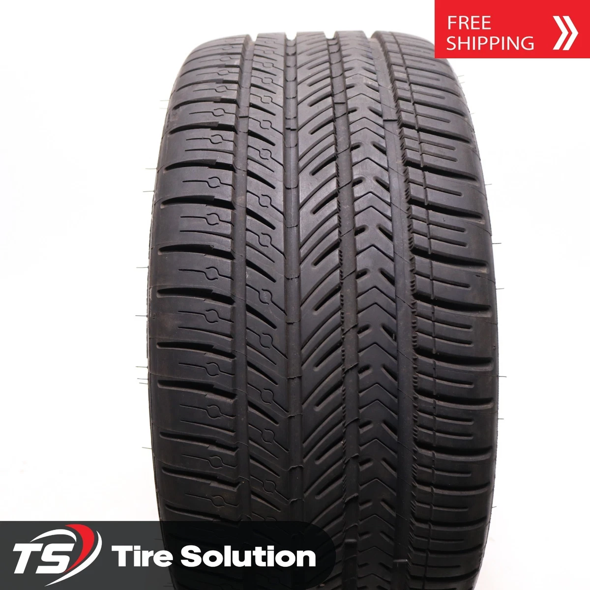 Michelin 235/35/19 All Season Tires for sale | eBay