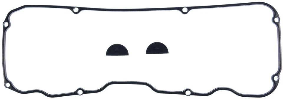 For 1995-1997 Nissan Pickup 2.4L L4 Engine Valve Cover Gasket Set Mahle 1996 - Image 2 of 3