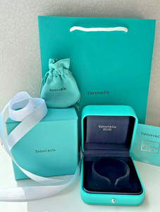 Tiffany Watch Case | eBay