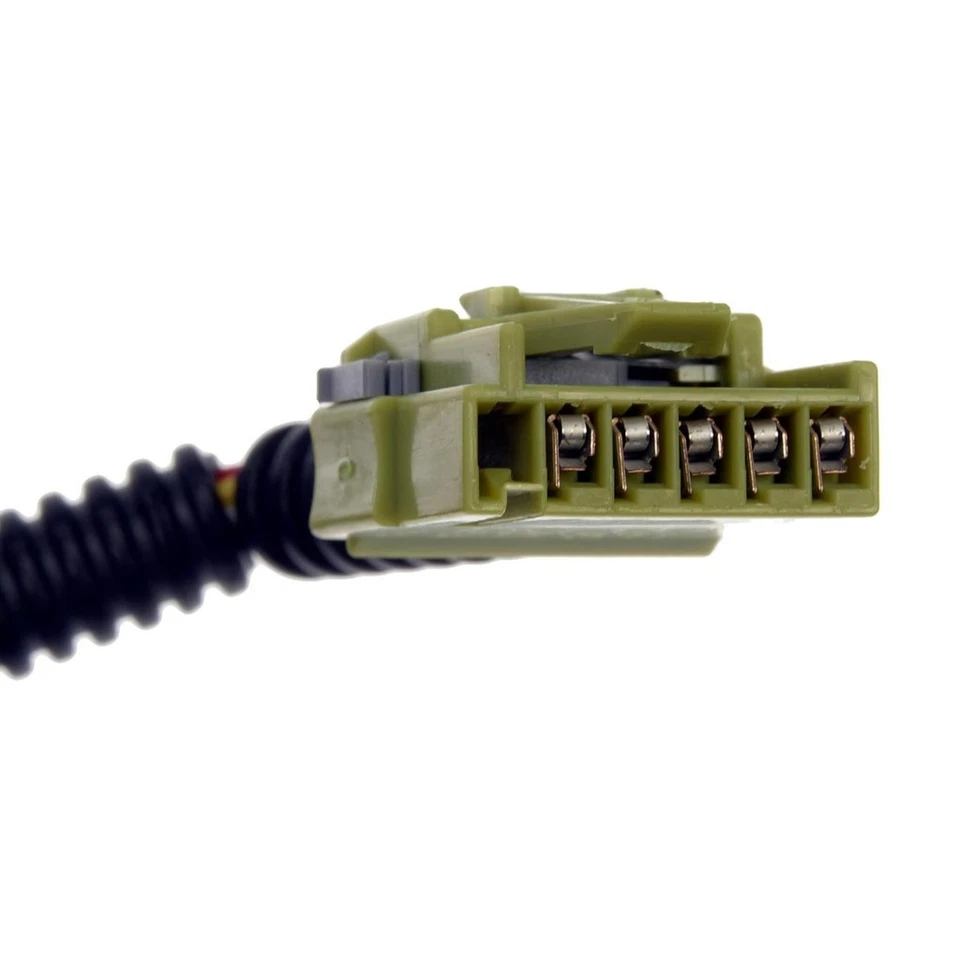 Sensor de rango de transmisión para Lincoln MKX 2007-2015 | Cuerpo de plástico | Color negro Foto 3 de 4