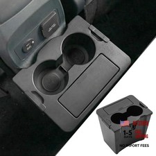 Trash Can Compatible Compatible with 2022-2026 Ford Maverick Upgraded 1PC