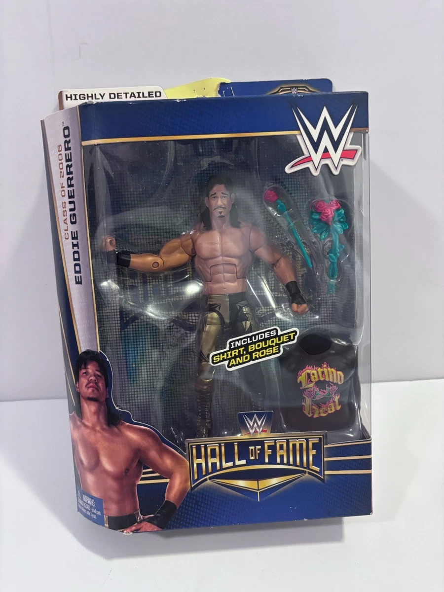Wwe Eddie Guerrero Figure for sale | eBay