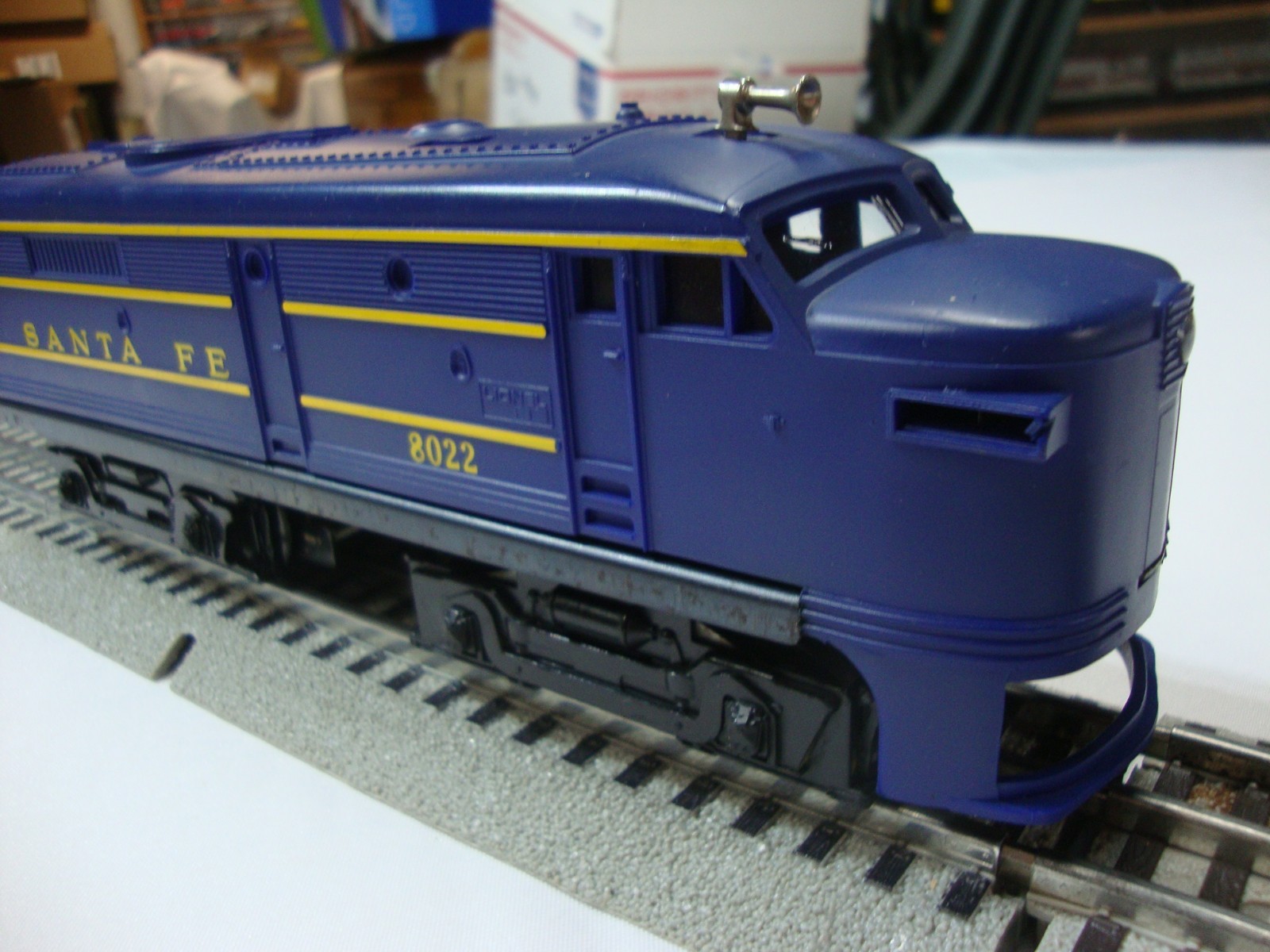 Click here to see eBay Auction