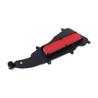 Luftfilter Hiflo HFA5220 FüR Piaggio Liberty 50 S 3V Ie Iget Euro4 Bj. 2020
