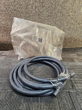 Carquest T55008 Barrier Refrigerant Hose 25' Bulk Hose Type, 0.41" ID, 0.91" OD