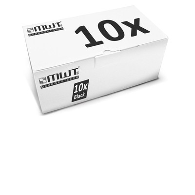 10x MWT Drum replaces DK1150 Kyocera ECOSYS M 2135 dn 2635 dn dnw