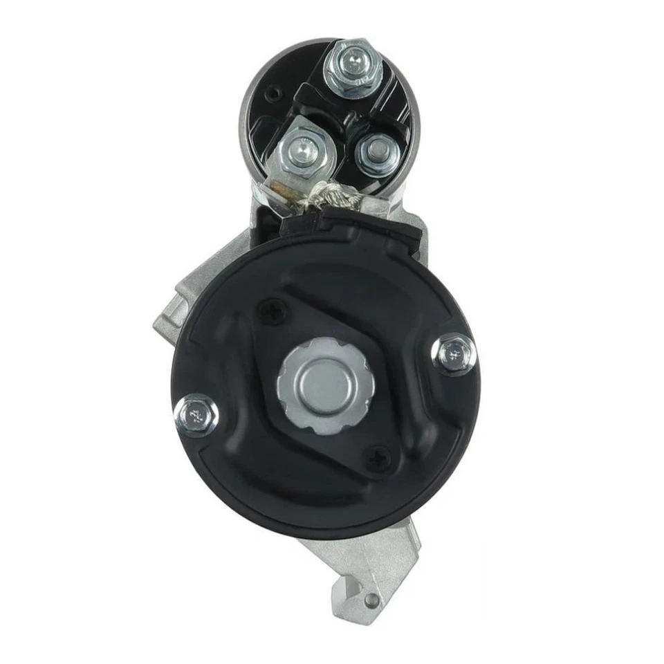 Motor de arranque para BMW 328d xDrive 2014-2018 | 3 orificios de montaje | 12 voltios Foto 3 de 4