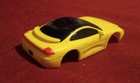TYCO WIDE DODGE STEALTH/Mitsubishi 3000 HO SLOT CAR BODY MINT NEW NOS OUT OF PKG — photo 8