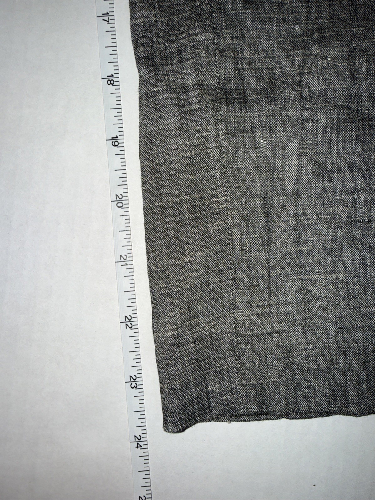 Theory Basic Pull On Pants Smarkskin Crunch Size … - image 3