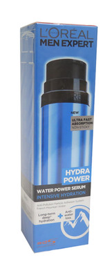 L'Oreal Men Expert Hydra Power Water Power Serum Intensive Hydration