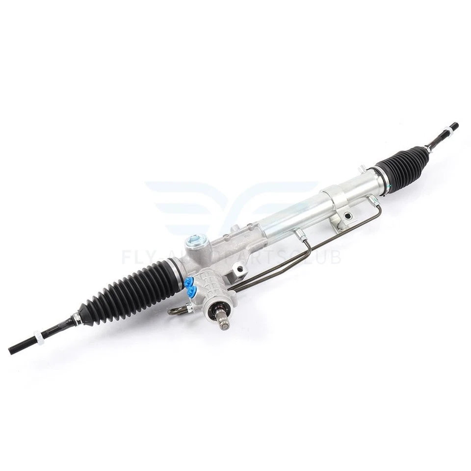 Power Steering Rack & Pinion Assembly For 1998-02 BMW Z3 2001-2006 BMW 330Ci GAS - Image 3 of 4