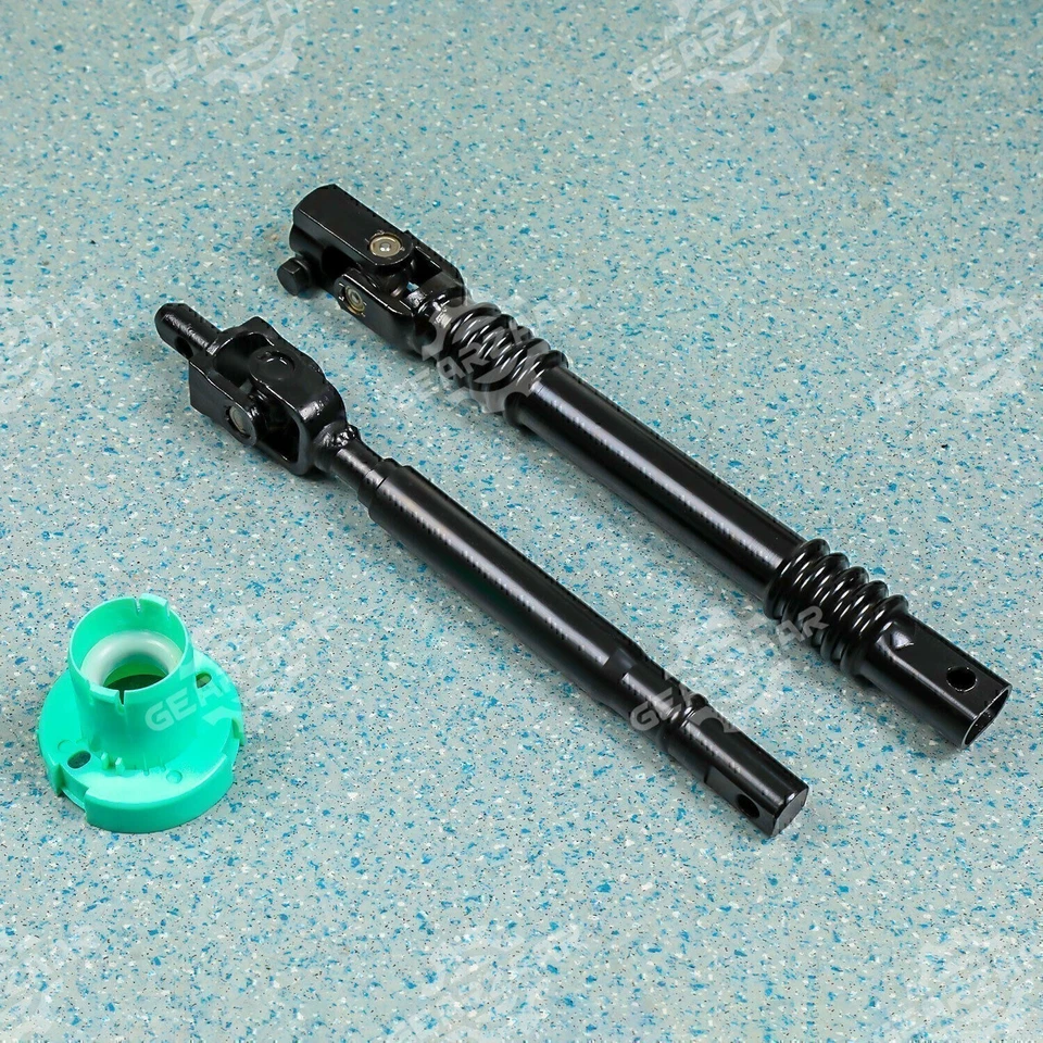 Комплект рулевого вала с подшипником для 1999-07 Chevy Silverado Tahoe GMC Sierra Yukon - Изображение 3 из 4