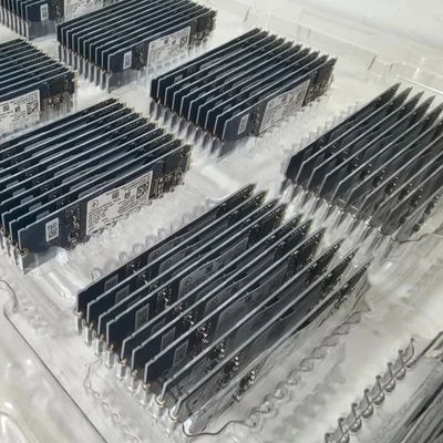 Intel Optane Memory M10 SSD M.2 2280 16GB MEMPEK1J016GAL PCIe 3.0 3D Xpoint NVMe - image 1 of 4
