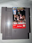 Tecmo NBA Basketball - Rare N7 version - NES Nintendo - Cartridge Only Near mint