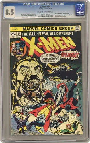Comic Image