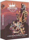 Regicide Red Card Game - Badgers from Mars