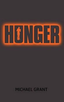 Hunger (Gone) von Michael Grant | Buch | Zustand sehr gut