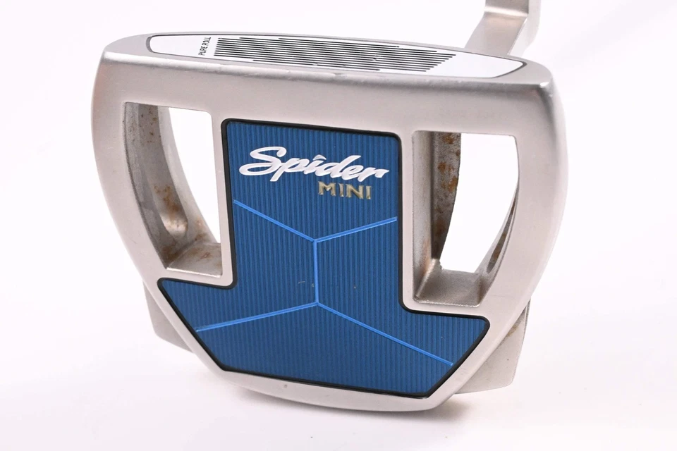 Taylormade Kalea Premier Spider Mini Putter / 33 Inch - Image 2 of 4