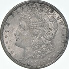 New Listing1921 Morgan Silver Dollar - Last Year Issue 90% $1 Bullion *806