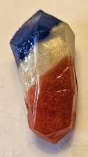 "America" Kyber Crystal Custom Galaxy's Edge Lightsaber Star Wars