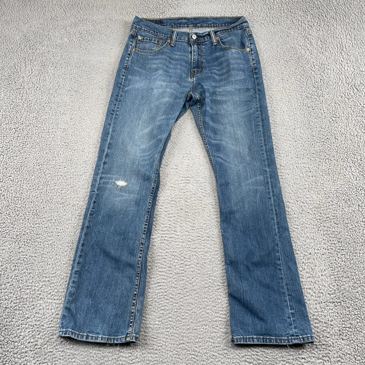 パンツ used Levi's 527 boots cut denim w32 25+ Levi's 527 Jeans for Men in 32 Inseam for sale | Updated Oct 2026