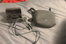 DJI Mic Mini 1TX 1RX Mini Wireless Lavalier Microphone Set - Express