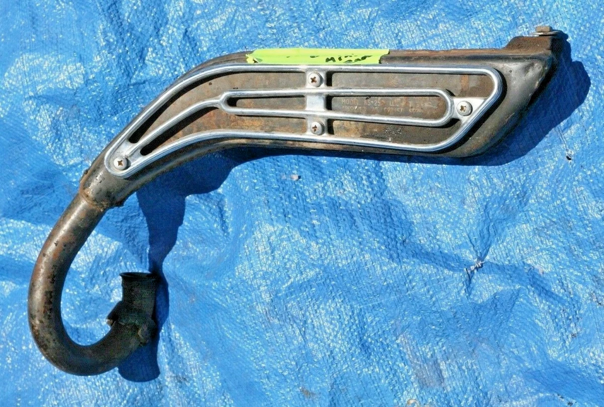 Motorcycle Parts for 1971 Yamaha JT1 for sale | eBay