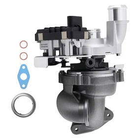 Turbolader for Ford Focus Mondeo 1.8 TDCi 74KW 2005-2015 763647-19 GTB1746V