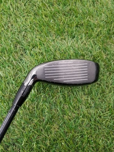 2019 CALLAWAY SUPER HYBRID 20* STIFF TENSEI ORANGE CK SERIES FAIR - Picture 4 of 10
